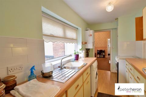 34 Atkinson Road, Sunderland, SR6 9AS
