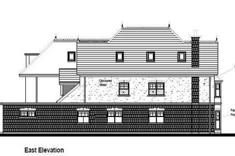 Land for sale, Lowther Road, Bournemouth