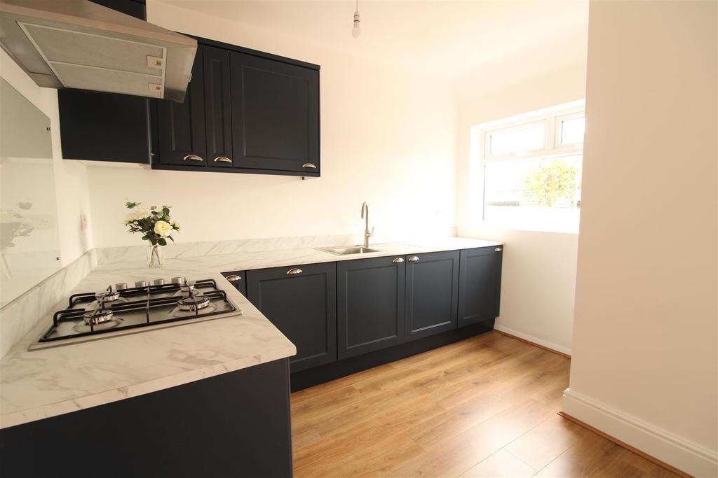 Brinkburn Road, Darlington 3 bed terraced house for sale £175,000