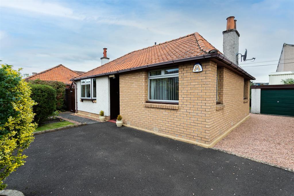 Feus Road, Perth 2 bed detached house £233,000
