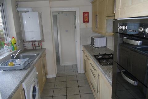 5 bedroom house to rent, 59 Dawlish Road, B29 7AF