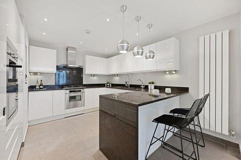 3 bedroom apartment for sale - Priory Terrace, West Hampstead, NW6