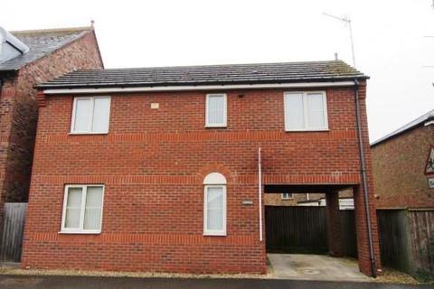 2 bedroom detached house to rent - Swapcoat Lane, Long Sutton, Spalding