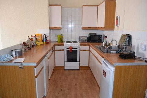 4 bedroom flat to rent - 498a Bristol Road, B29 6BD