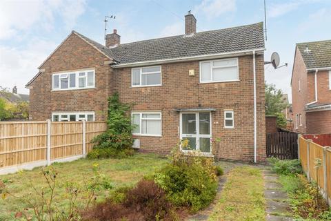 28 Broom Road, Calverton, Nottingham, NG14 6HA