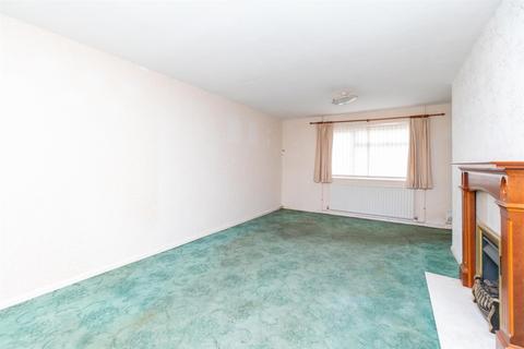 28 Broom Road, Calverton, Nottingham, NG14 6HA