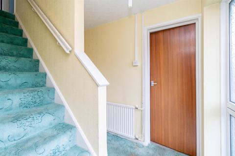 28 Broom Road, Calverton, Nottingham, NG14 6HA