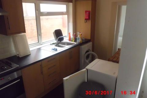 6 bedroom house to rent - 138/140 Dawlish Road, B29 7AR