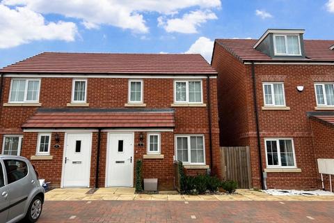 5 Aviary Row, Northampton, NN2 7FJ