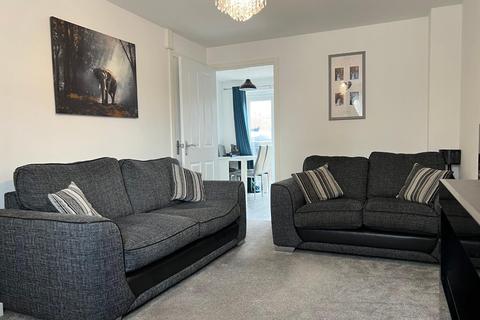 5 Aviary Row, Northampton, NN2 7FJ