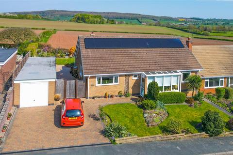 5 bedroom detached bungalow for sale, Sunningdale Drive, Woodborough, Nottingham