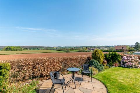 5 bedroom detached bungalow for sale, Sunningdale Drive, Woodborough, Nottingham