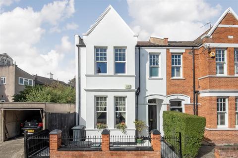 1 Florence Road, Bromley, BR1 3NU