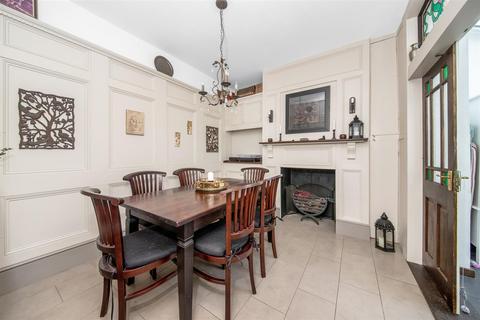 1 Florence Road, Bromley, BR1 3NU