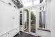 Conservatory/lean to