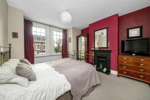 1 Florence Road, Bromley, BR1 3NU