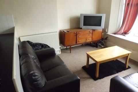 4 bedroom flat to rent - 496a Bristol Road, B29 6BD