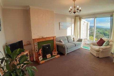 5 bedroom house for sale - Fron Hill Estate, Llanfair, Harlech