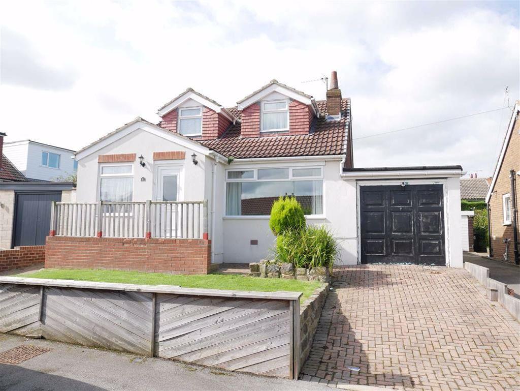 Scott Green View, Gildersome, Leeds... 3 bed detached bungalow £995