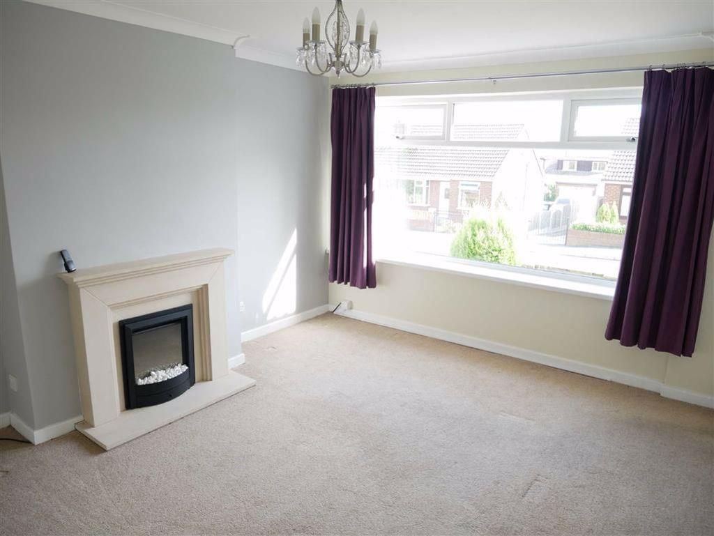 Scott Green View, Gildersome, Leeds, LS27 3 bed detached bungalow £