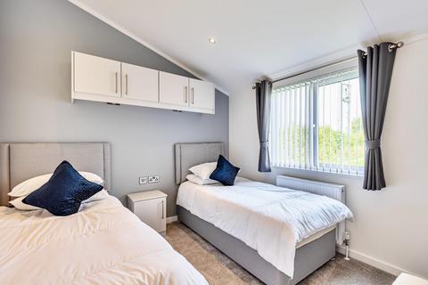 2 bedroom park home for sale, Cliffe Meadows Park, Turnham Lane, Cliffe, Selby, YO8