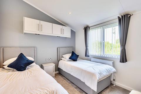 undefined, Cliffe Meadows Park, Turnham Lane, Cliffe, Selby, YO8