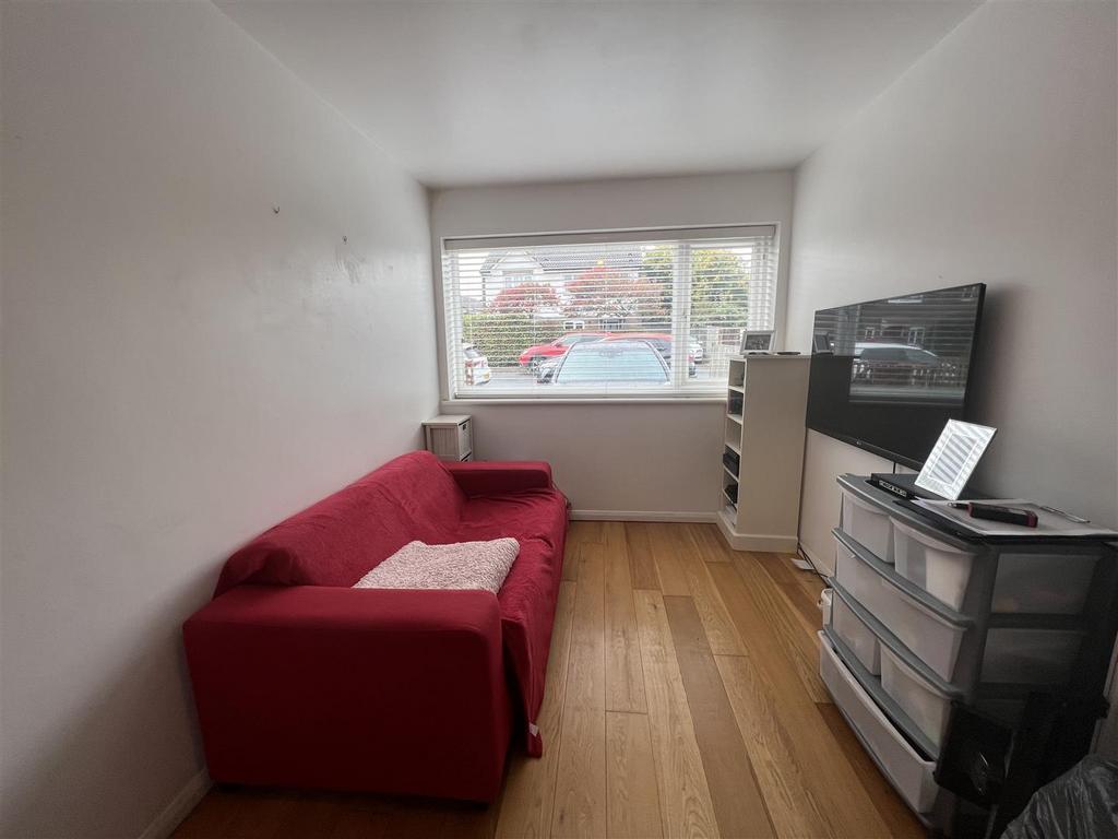 Games Room/Office
