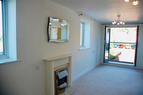 1 bedroom apartment for sale - Westonia Court, Wellingborough Road, Northampton