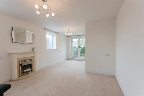 1 bedroom apartment for sale - Westonia Court, Wellingborough Road, Northampton