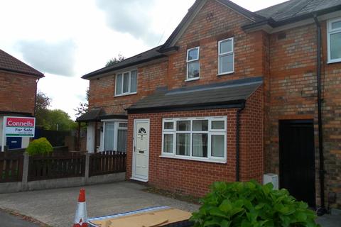 4 bedroom semi-detached house to rent, 34 Poole Crescent, Harborne, Birmingham