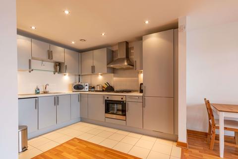 1 bedroom flat to rent - Hesperus Crossway Edinburgh EH5 1GH United Kingdom