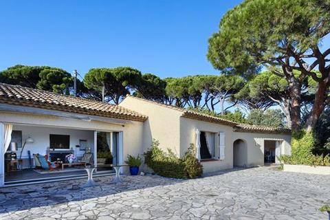 8 bedroom villa, Sainte-Maxime, Var, Provence-Alpes-Côte d'Azur