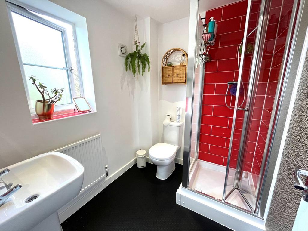En suite