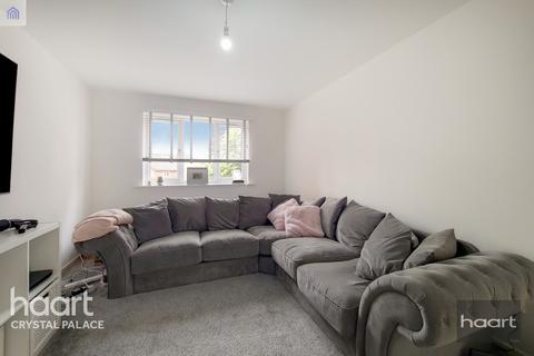 1 bedroom flat for sale - Cumberland Place, LONDON