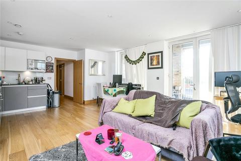 2 bedroom apartment for sale, Fusion Court, London, E1