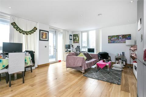 2 bedroom apartment for sale, Fusion Court, London, E1