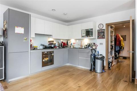 2 bedroom apartment for sale, Fusion Court, London, E1