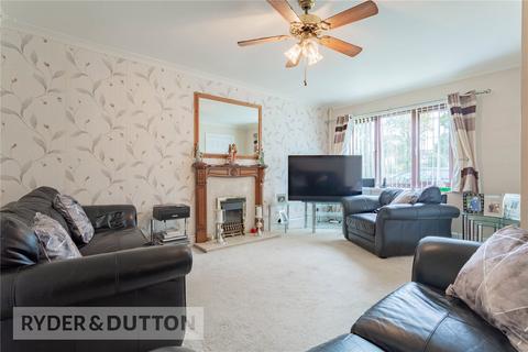 4 bedroom semi-detached house for sale - Millers Brook Close, Heywood, Greater Manchester, OL10