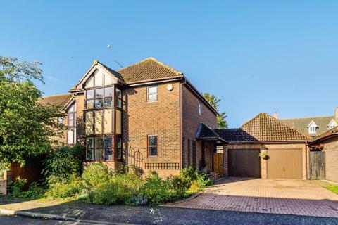 16 Riverview Way, Kempston, Bedford, MK42 7BB