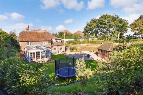 Chalk Garden The Length, St Nicholas At Wade, Birchington, CT7 0PJ