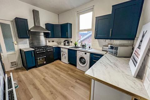 4 bedroom maisonette for sale - Cleveland Road, North shields, North Shields, Tyne and Wear, NE29 0NG