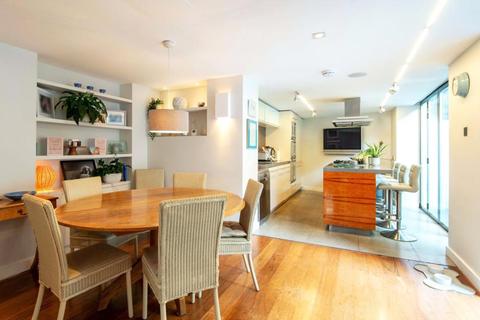 4 bedroom house for sale - Christchurch Hill, Hampstead Village, London, NW3