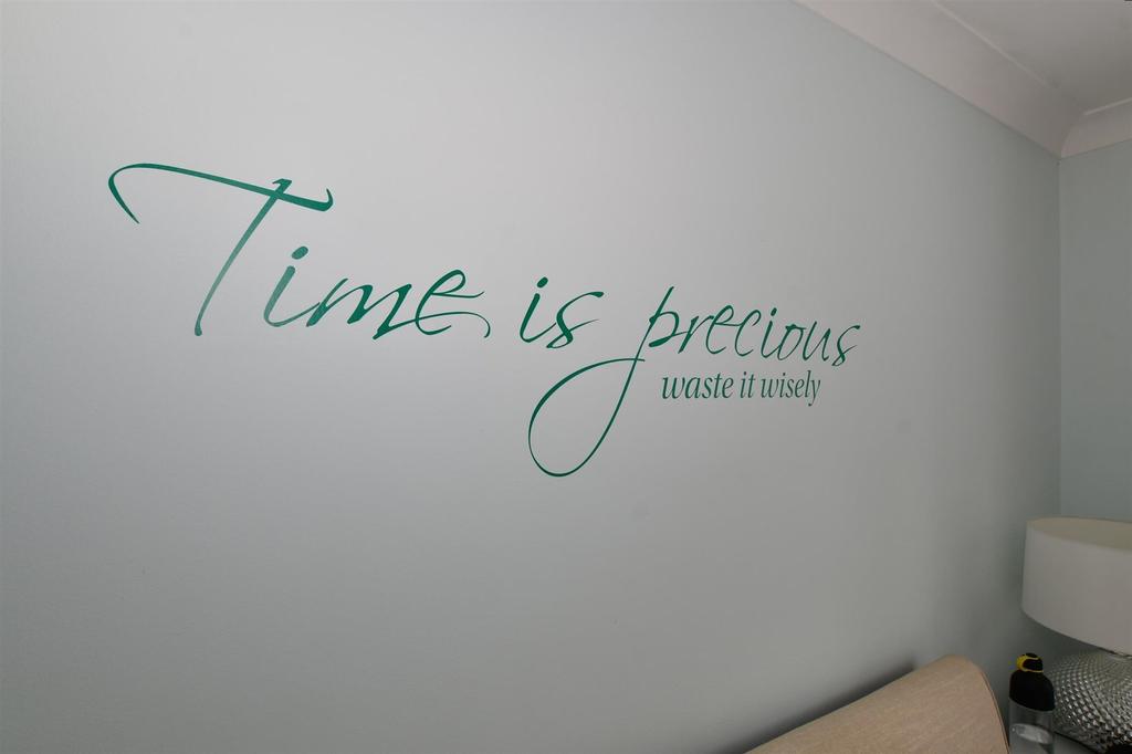 Internal Lifestyle Photograph