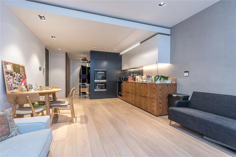 1 bedroom apartment for sale - The Underwood Building, 25 Bartholomew Close, Farringdon, Barbican, London, EC1A