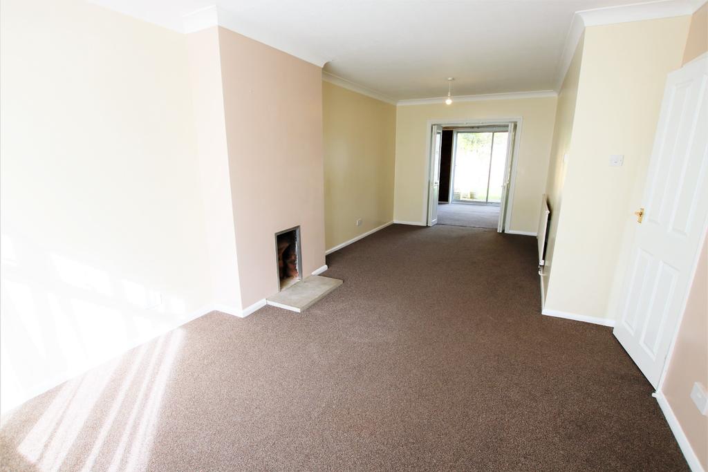 Townhill Park, Southampton 3 bed semidetached house £225,000
