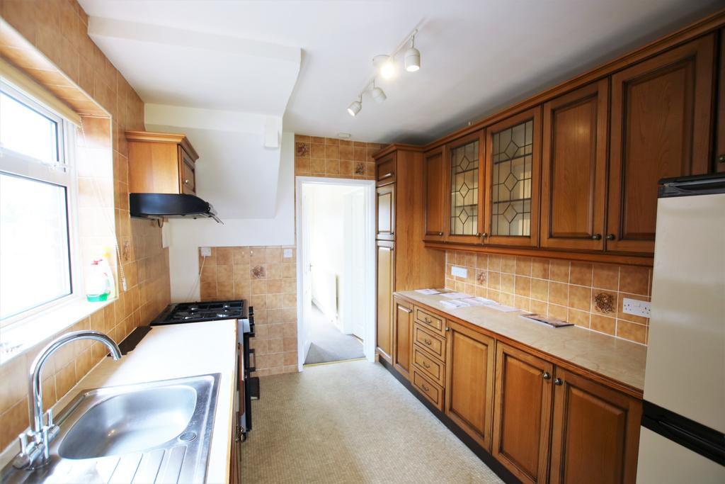 Townhill Park, Southampton 3 bed semidetached house £225,000