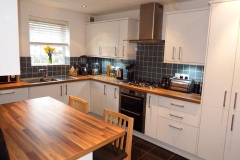 3 bedroom townhouse to rent, Cleveland Way, Great Ashby, Stevenage, SG1