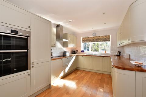 4 bedroom detached house for sale - Town Lane, Chale Green, Ventnor, Isle of Wight