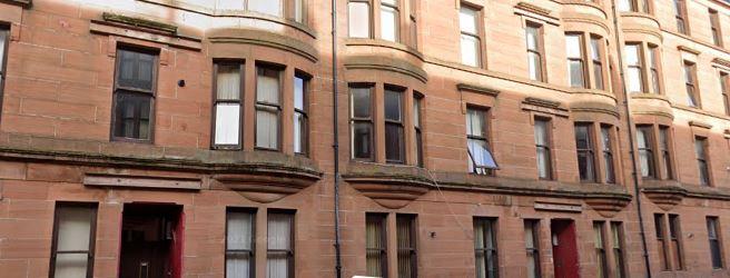 1 Bedroom First Floor Flat