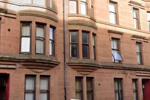 undefined, 10 Luath Street Flat 1/1, Glasgow G51 3ED